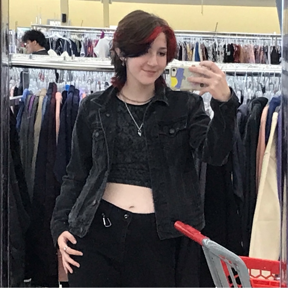 Meet your Posher, Karl!